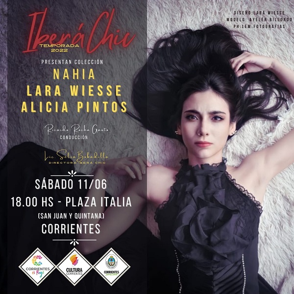IBERA CHIC