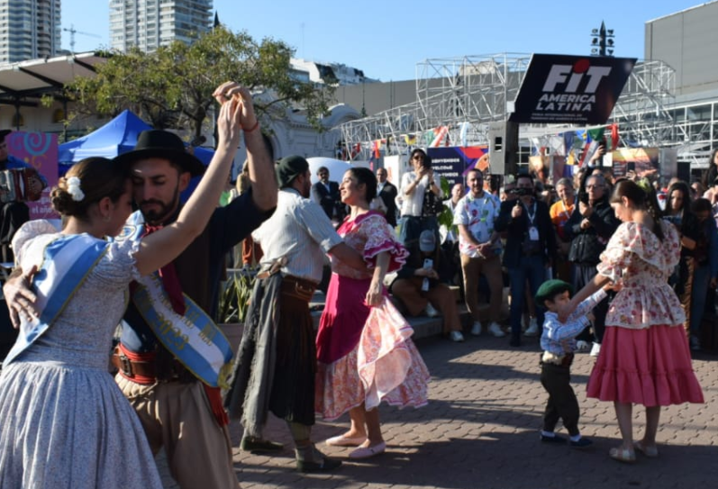 SE VIENE LA FIT: CORRIENTES PREPARADA PARA LA GRAN CITA MUNDIAL DEL TURISMO