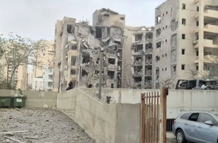 Irán dio por terminada la guerra con Israel tras 12 días de enfrentamientos