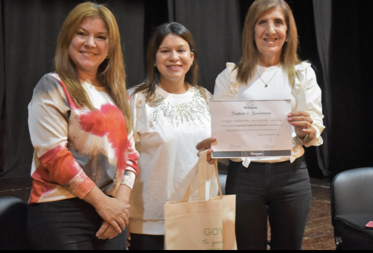 CAPACITACIÓN EVALUACIÓN INSTITUCIONAL