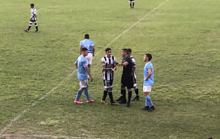 Empate sin goles entre Huracán y Central por el TRFA