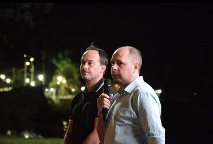 “BUSCAMOS SUPERAR EXPECTATIVAS CON LA TEMPORADA DE VERANO”