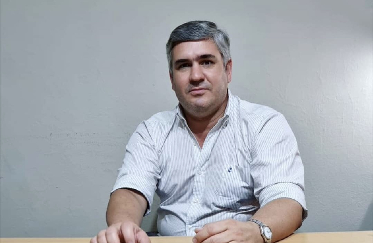 JUEZ TORRE DIJO QUE LA GENTE SE DEBE ACOSTUMBRAR A PAGAR EL ESTACIONAMIENTO MEDIDO 