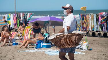 Vacaciones e inflación: cuánto cuesta comer en la Costa Atlántica
