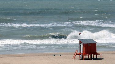 Verano 2024: crece la preocupación en la Costa Atlántica por el bajo nivel de reservas