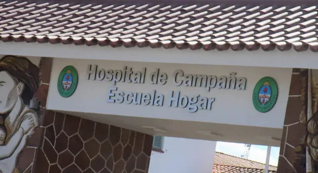 Salud informa el fallecimiento de una persona con diagnóstico de Dengue