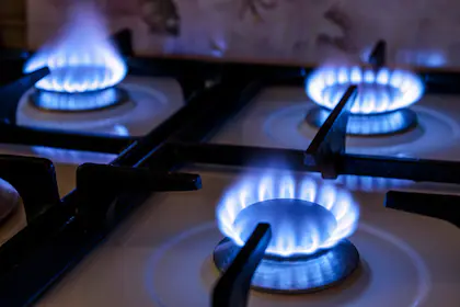 Oficial: habrá fuertes aumentos en las tarifas de gas en febrero, marzo y abril