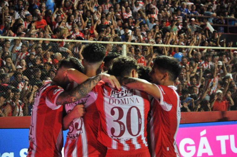 Unión le ganó un partido clave a Boca y está entre los cuatro primeros