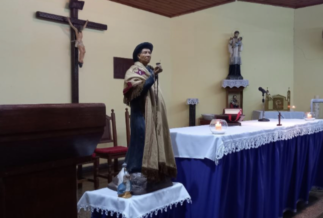 Cura Brochero: un hombre que trabajó en una epidemia y los dos milagros que lo convirtieron en Santo