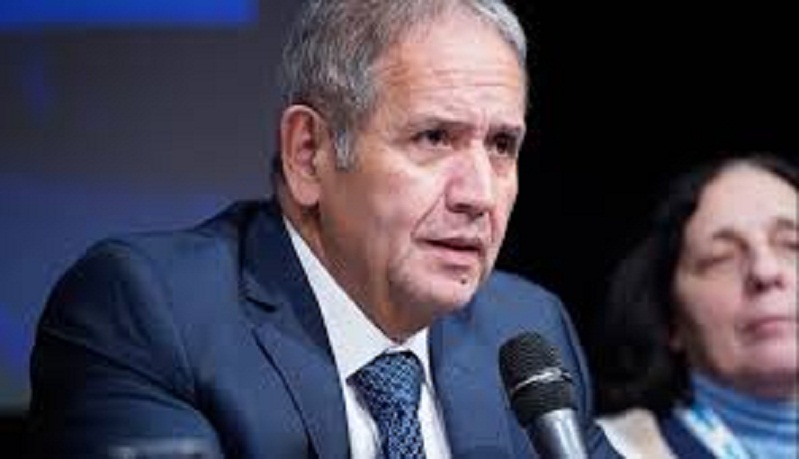  BANCARIOS REALIZARON LA PRIMERA PRESENTACIÓN ANTE LA JUSTICIA CONTRA LA RESTITUCIÓN DE GANANCIAS