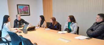 IPS JUNTO AL MUNICIPIO DE GOYA ELABORARON UNA ESTRATEGIA DE TRABAJO PARA UNA MAYOR CALIDAD AL SERVICIO A BENEFICIARIOS