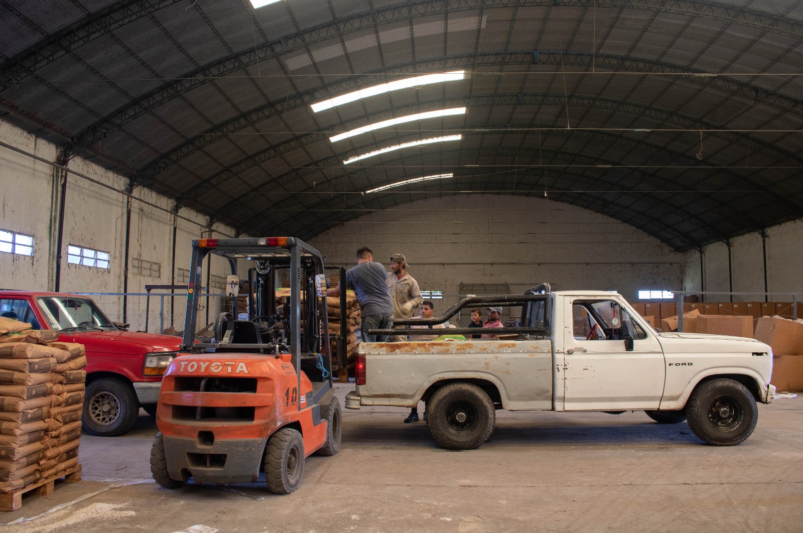 ACTIVIDAD COSECHA: EL IPT CONCLUYÓ CON EL PAGO A PRODUCTORES TABACALEROS