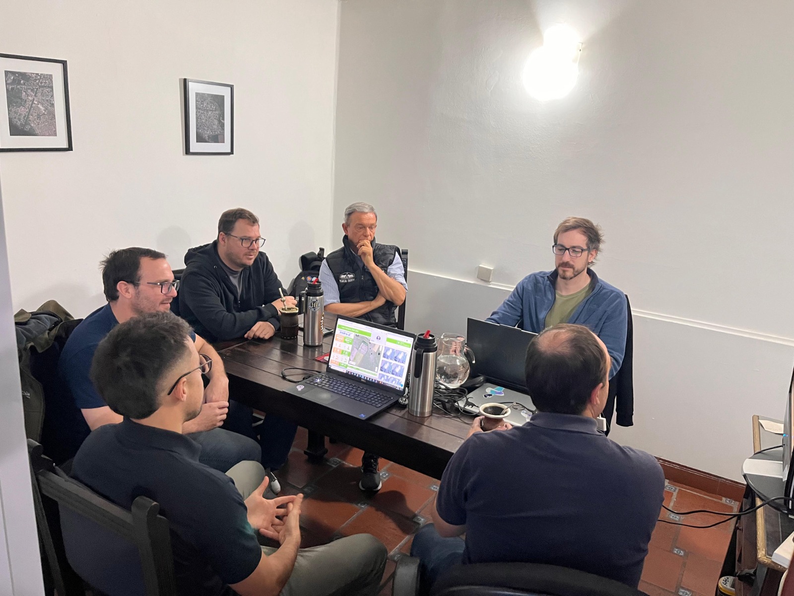 EL IPT CONTINÚA AGREGANDO TECNOLOGÍAS PARA EL DESARROLLO SOSTENIBLE DEL SECTOR TABACALERO