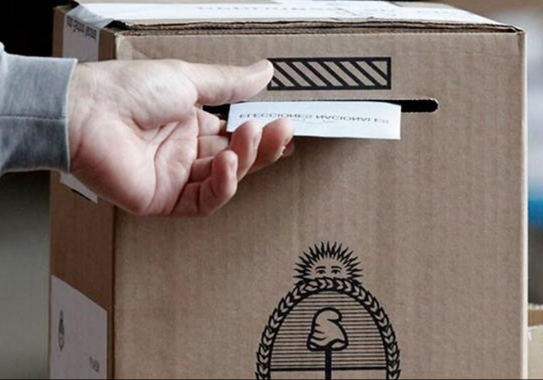 Elecciones 2025 en Corrientes: quiénes son los candidatos a diputados