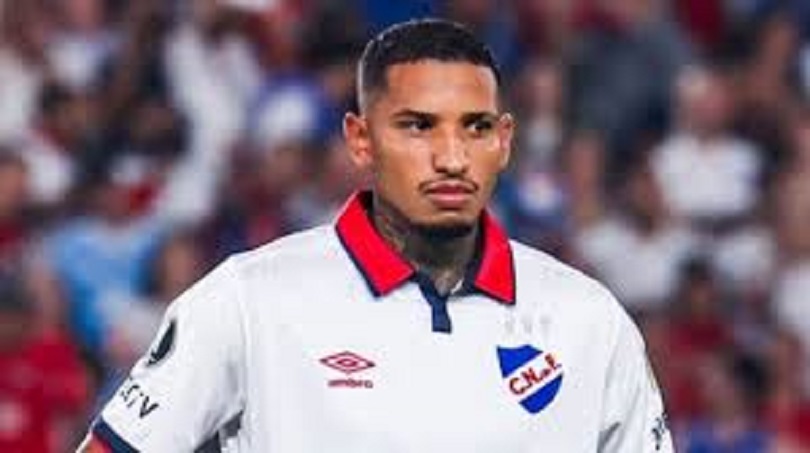 DOLOR EN EL MUNDO DEL FÚTBOL: MURIÓ EL JUGADOR URUGUAYO JUAN IZQUIERDO