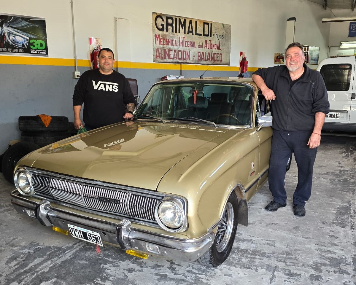 ESTE DOMINGO 27: EXPOSICIÓN DE VEHÍCULOS CLÁSICOS, CAMIONETAS Y MOTOCICLETAS EN EL PARQUE ACUÁTICO DE GOYA