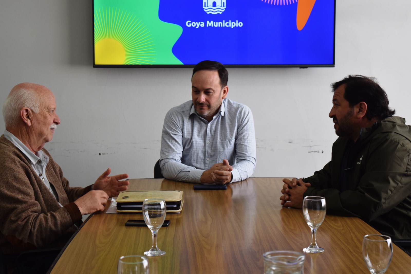 RESERVA PROVINCIAL ISORÓ