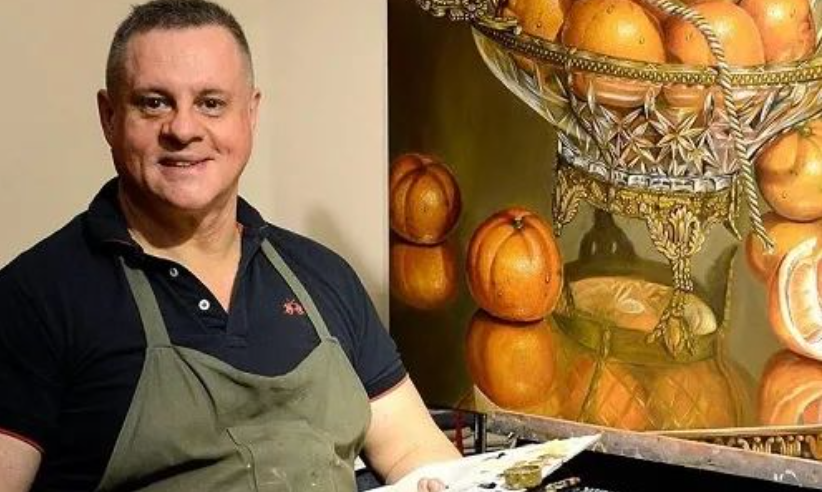 FALLECIÓ RODOLFO INSAURRALDE: GOYA DESPIDE A UN EMBAJADOR CULTURAL