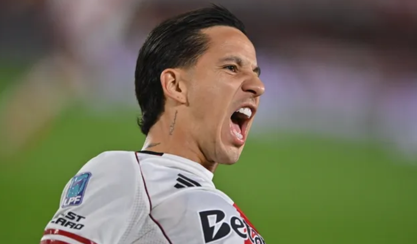 River venció sin problemas a Gimnasia y es semifinalista del Torneo Apertura 2026