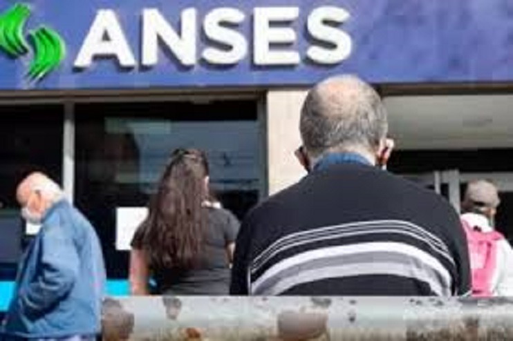 JUBILACIONES: ANSES ACTUALIZARÁ LOS HABERES DE QUIENES TENGAN SENTENCIAS FIRMES EN LA JUSTICIA