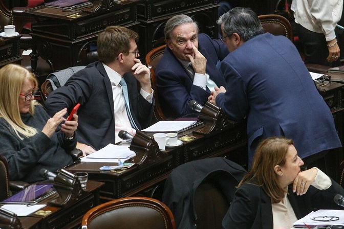 Amplia mayoría en Diputados aprueba nueva fórmula de movilidad jubilatoria 