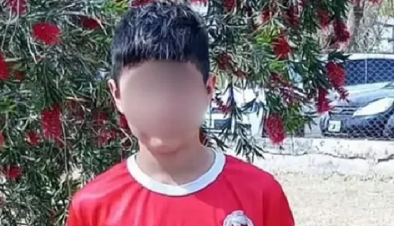 Quién era Ian Cabrera, el adolescente asesinado por un compañero en Santa Fe