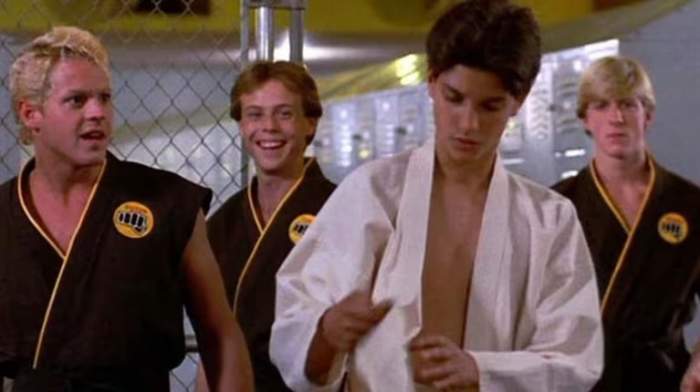 A los 63 años murió uno de los villanos de "Karate Kid".