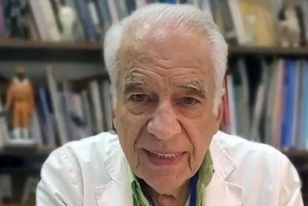 Alberto Cormillot contó cómo fue su internación de urgencia