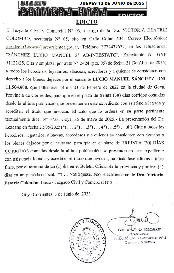 LEZCANO DIA 2