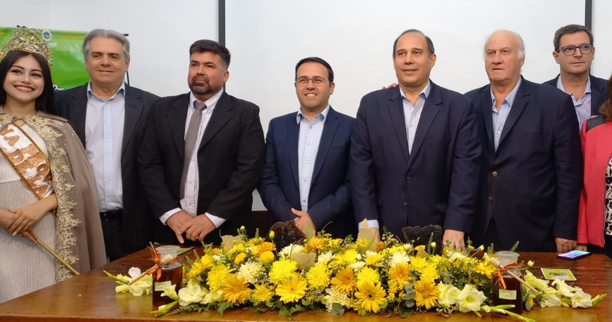 Saladas se prepara para vivir a pleno su XXI Fiesta Provincial de la miel y el desarrollo emprendedor