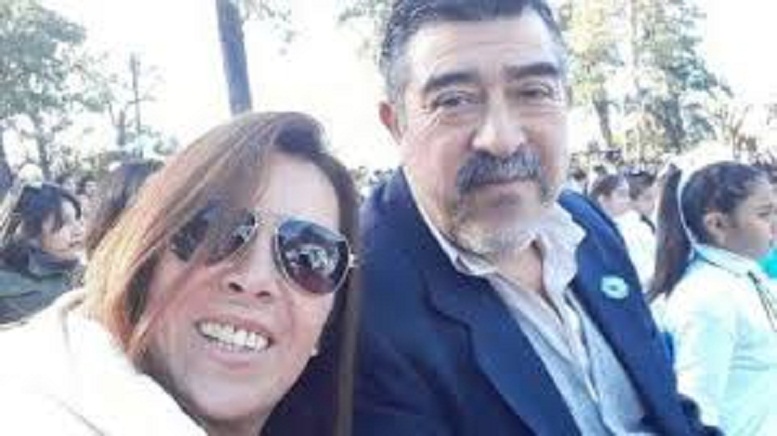 CASO LOAN: LA JUSTICIA PIDIÓ NUEVAS PRUEBAS SOBRE EL ADN ENCONTRADO EN LA CAMIONETA DE CARLOS PÉREZ