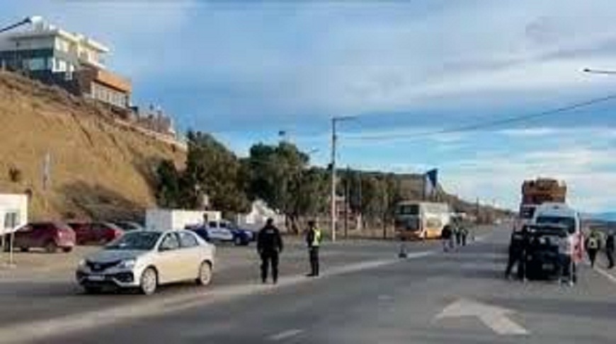  BUSCAN INTENSAMENTE A LOAN EN CHUBUT Y SANTA CRUZ TRAS UNA NUEVA PISTA CLAVE: CÓMO SON LOS OPERATIVOS