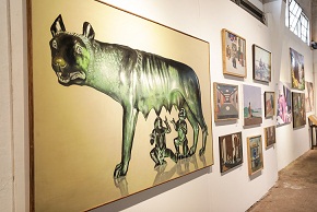 FINALIZÓ ESTE DOMINGO CON LA VENTA DE 342 OBRAS, ARTECO SE CONSOLIDA COMO UN ESPACIO PRIVILEGIADO PARA LAS VANGUARDIAS CULTURALES