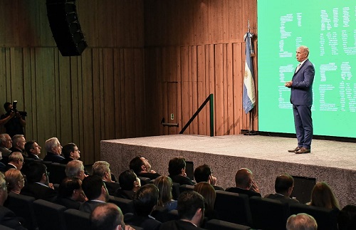 LORENZETTI EN CORRIENTES