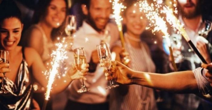 La duda que todos tenemos: Hasta cuándo se dice "Feliz Año Nuevo"