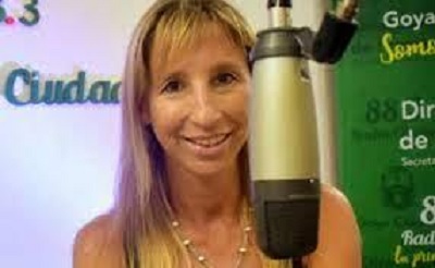 DÍA MUNDIAL DEL SÍNDROME DE DOWN: LIZA KAMMERICH INVITA A JORNADA RECREATIVA EN PLAYA EL INGA"