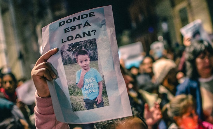 Se cumplen 100 días sin Loan y la causa no tiene avances significativos
