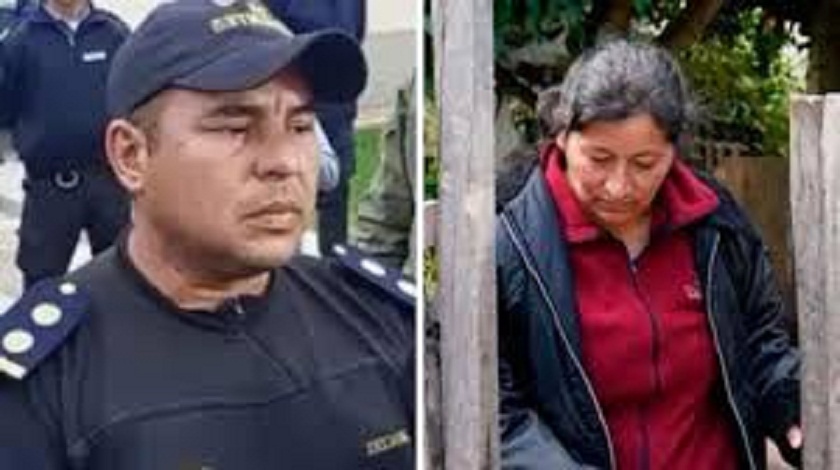 CASO LOAN: EL COMISARIO WALTER MACIEL PIDIÓ AMPLIAR SU DECLARACIÓN Y ACTUARÁ DE IMPUTADO COLABORADOR
