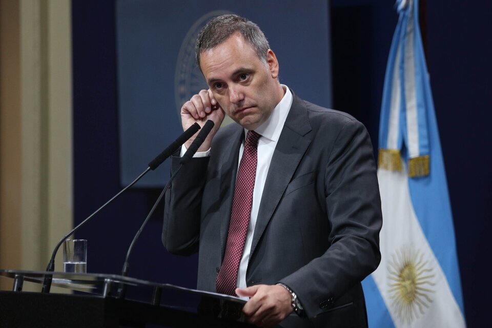 El Gobierno finge demencia con el número de pobreza  