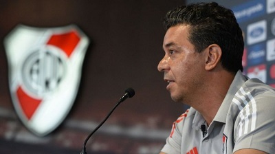 MARCELO GALLARDO