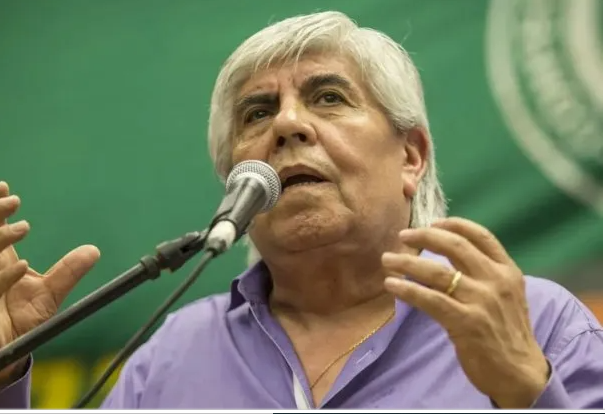 El Gobierno dictó la conciliación obligatoria en el conflicto de Camioneros