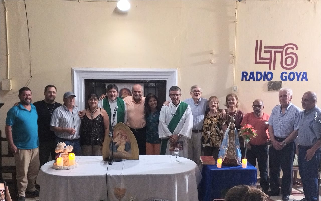 LT6 RADIO GOYA: 73 AÑOS SEMBRANDO IDENTIDAD Y ESPERANZA EN EL CORAZÓN DEL PUEBLO