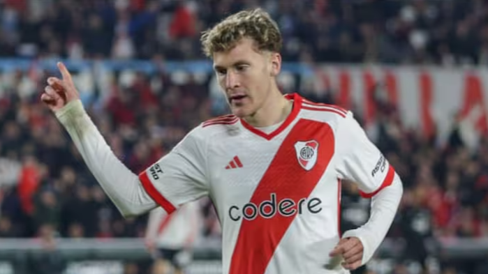 Cuándo juega River Plate vs. Barracas, por la Liga Profesional 2024: día, hora y TV