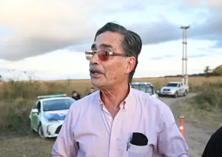 EL ABOGADO DE LOS DETENIDOS POR EL CASO LOAN PROMETE REVELAR PRUEBAS SÓLIDAS