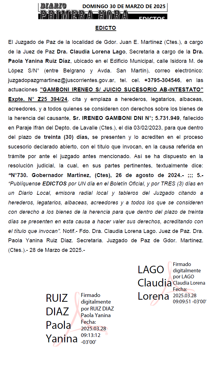 MONTIS DIA 2