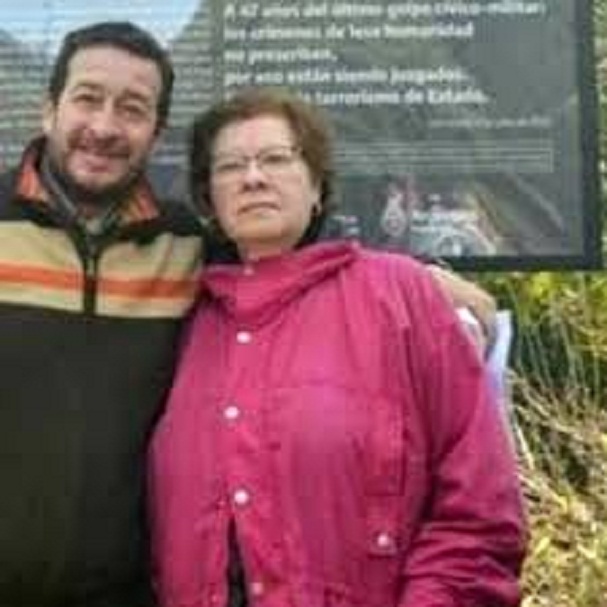 ASESINARON A LA MADRE DE UN MILITANTE DE DERECHOS HUMANOS EN CÓRDOBA