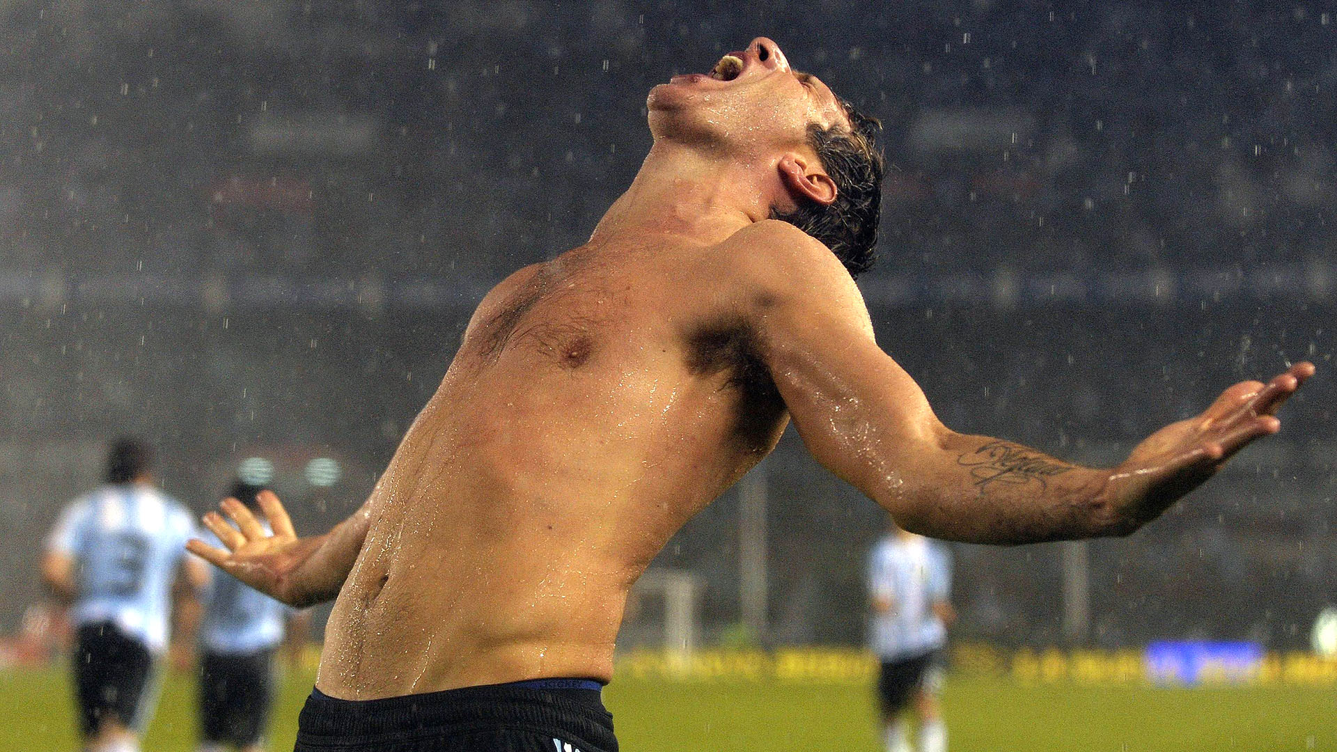 Olimpia campeón en Paraguay: Martín Palermo consiguió su primer título como DT