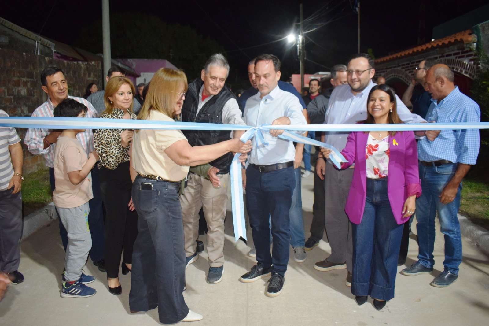 Mita y Mita Barrio Mariano Moreno Cortada Esteban Echevarria 6