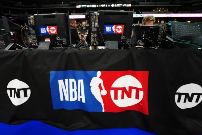 LA NBA PONE FIN A SU HISTÓRICO ACUERDO CON TNT Y TRASLADA SUS PARTIDOS A NBC, AMAZON Y DISNEY