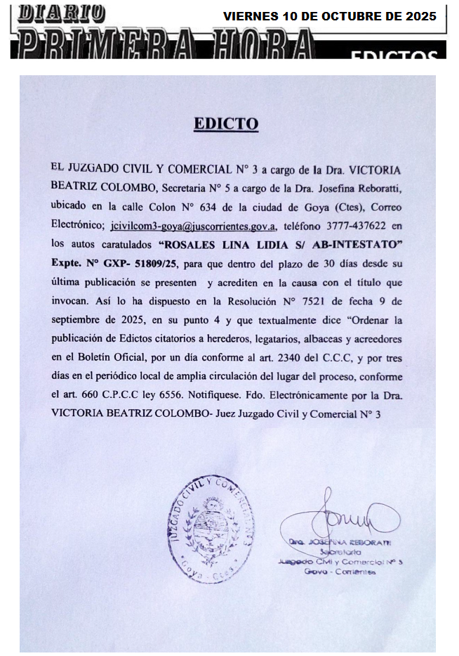 NOR FERNANDE DIA 3